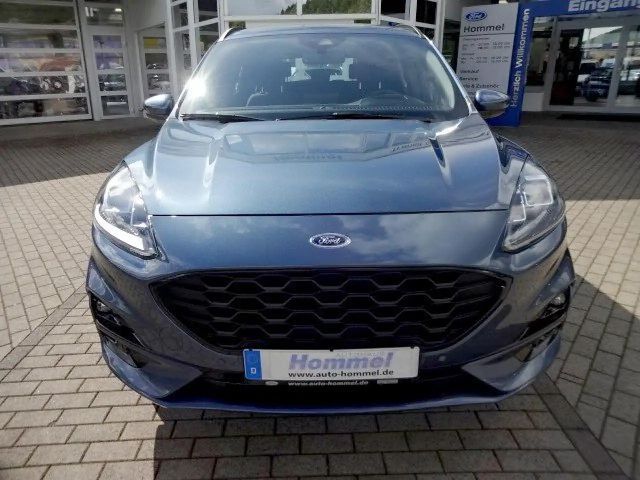 Ford Kuga ST Line