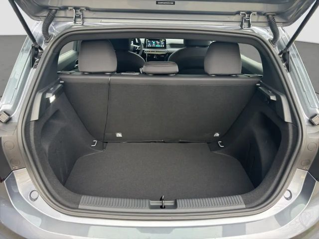 MG MG3 Hybrid+ Standard Standard range