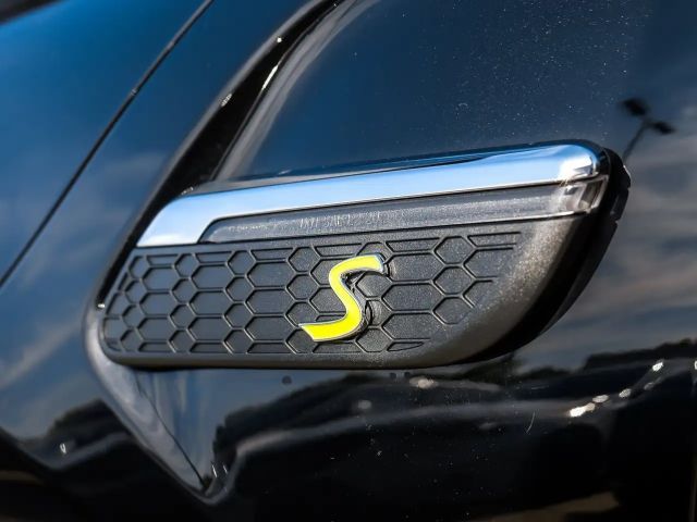 MINI Mini Electric 3-deurs SE