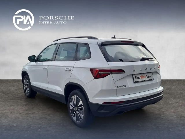 Skoda Karoq ACT Ambition