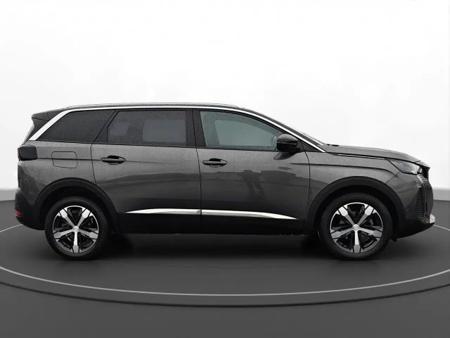 Peugeot 5008 Allure Pack
