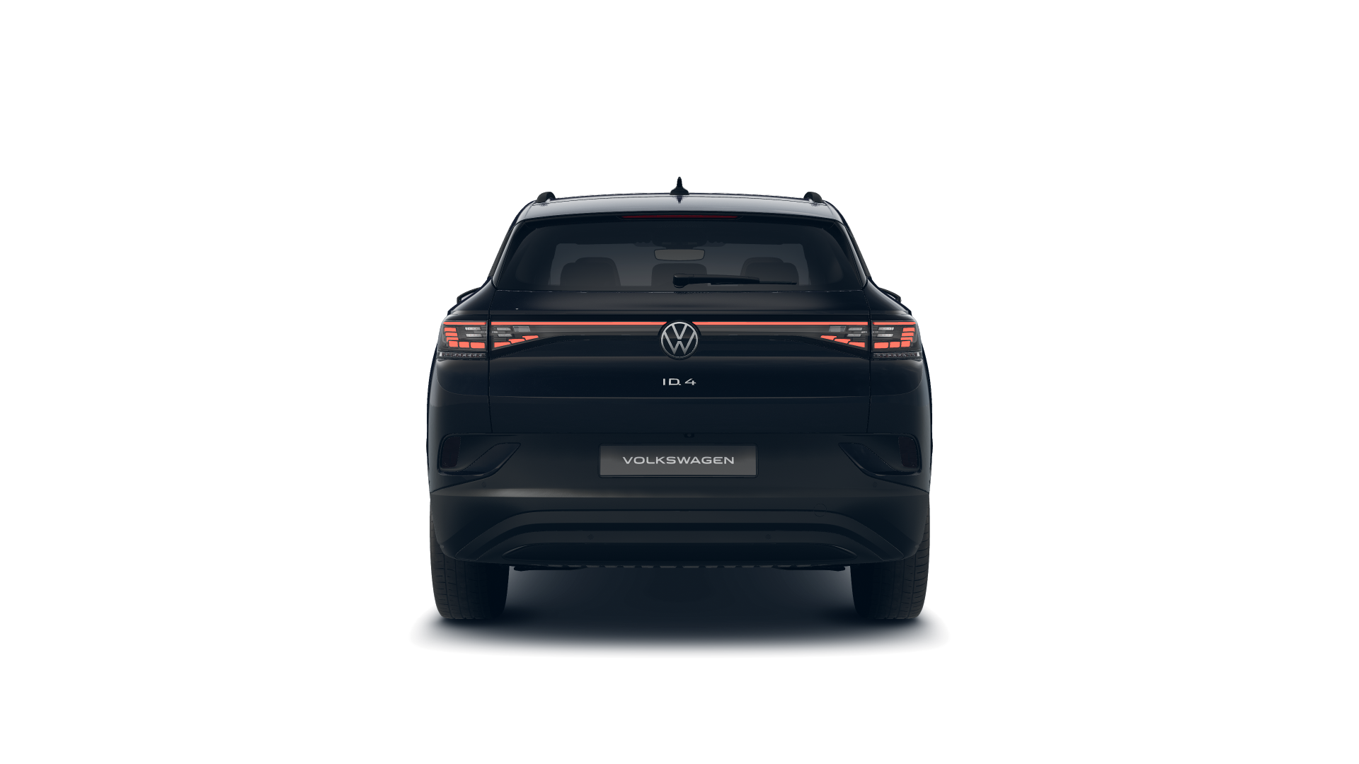 Volkswagen ID.4 IQ.Drive Performance Pro