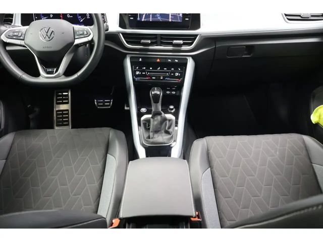 Volkswagen T-Roc 1.5 TSI DSG