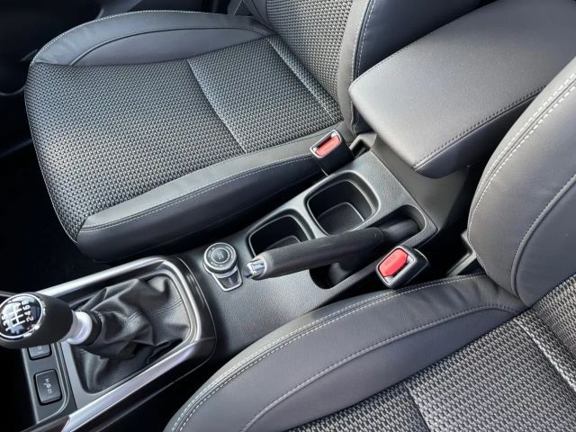 Suzuki S-Cross 1.4 BOOSTERJET 4x4 Comfort+