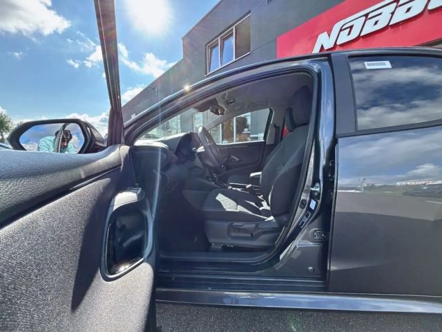 Toyota Yaris Hatchback Hybride VVT-i