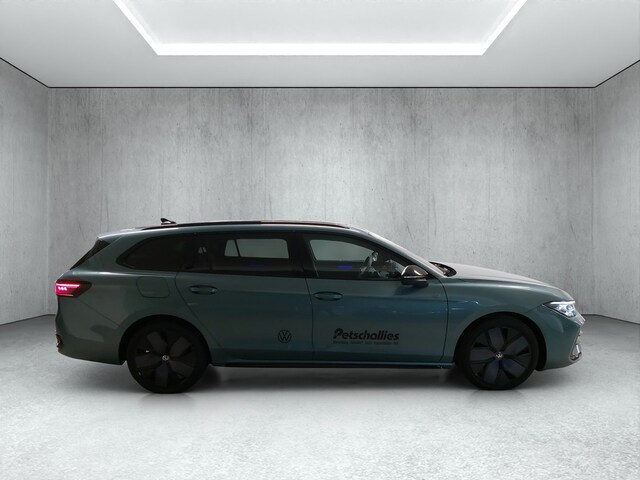 Volkswagen Passat 2.0 TDI DSG R-Line Variant