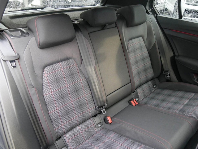 Volkswagen Golf 2.0 TSI GTI Golf VIII