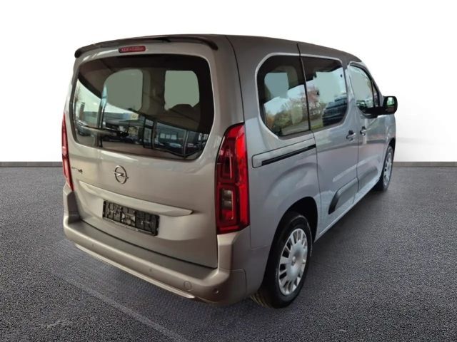 Opel Combo Combo-e Life