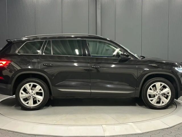 Skoda Kodiaq 4x4 Tour