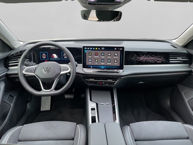 Volkswagen Passat DSG Variant eHybrid