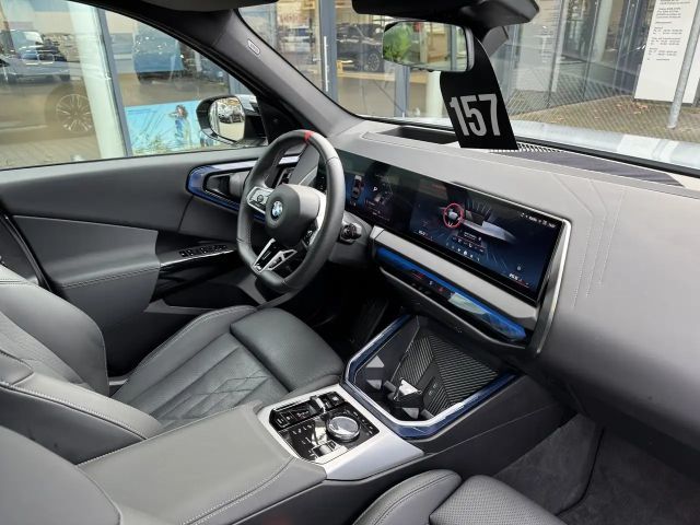 BMW X3 M-Sport xDrive