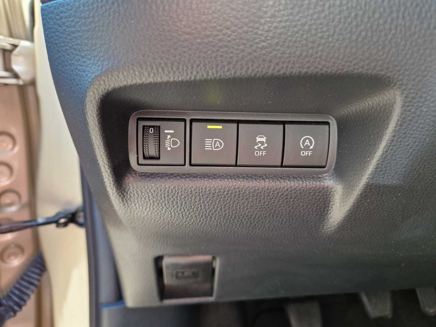 Toyota Aygo X 5-deurs Pulse