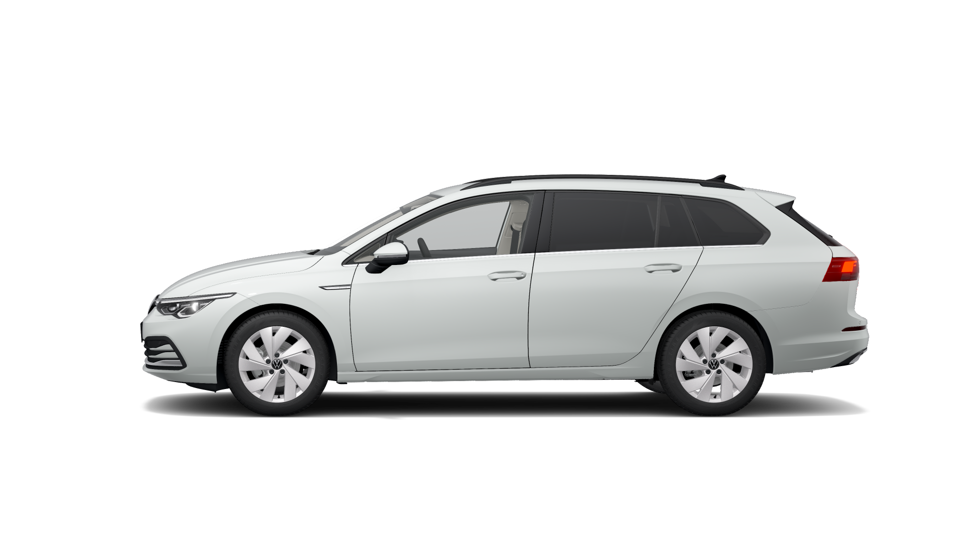 Volkswagen Golf 1.5 eTSI DSG Golf VIII Variant