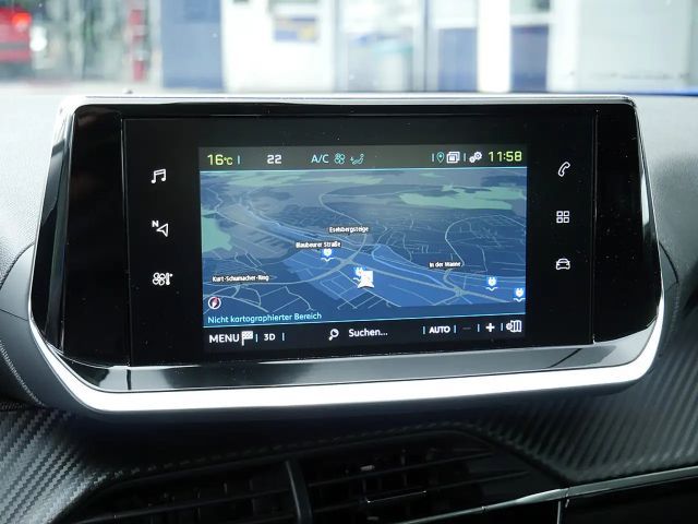 Peugeot E-2008 Active Pack