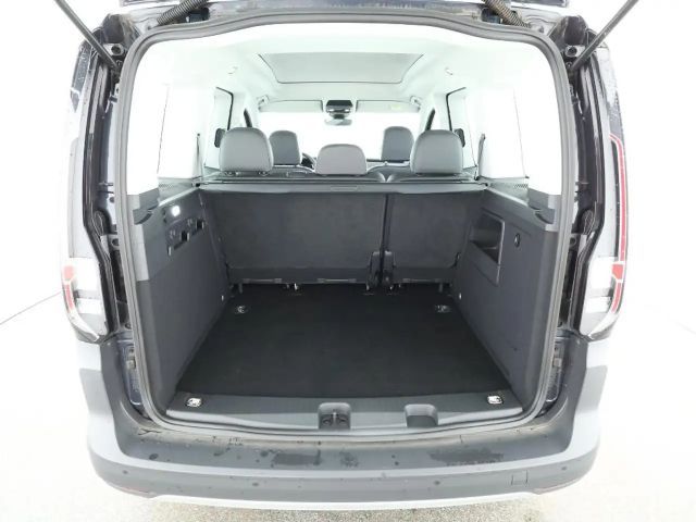 Volkswagen Caddy DSG Life