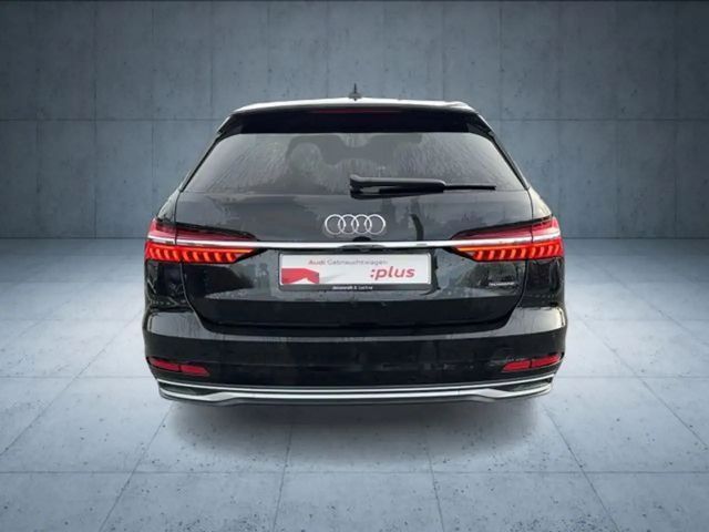 Audi A6 40 TDI Quattro