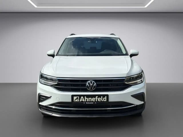 Volkswagen Tiguan 2.0 TDI 4Motion DSG Life