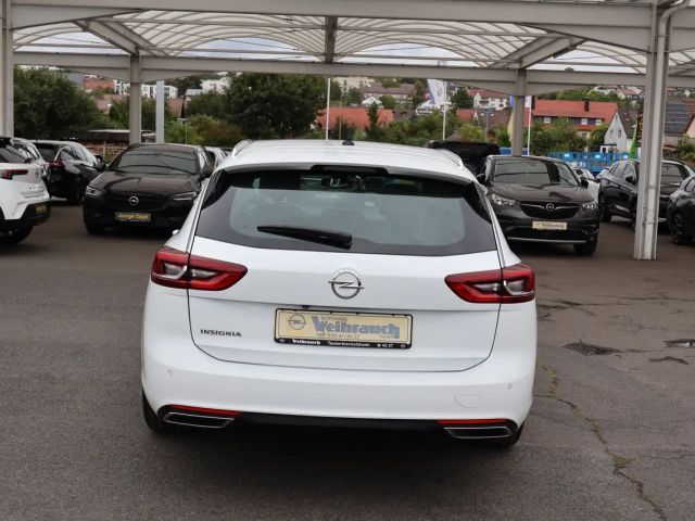 Opel Insignia Elegance Sports Tourer