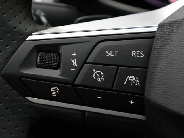 Seat Ateca 2.0 TDI DSG FR-lijn