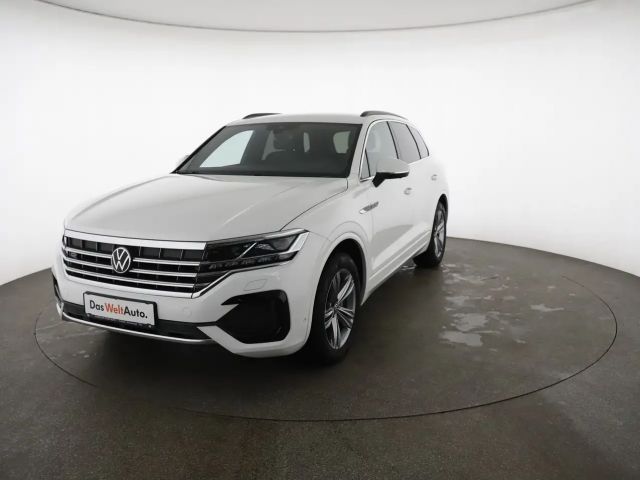 Volkswagen Touareg 4Motion R-Line