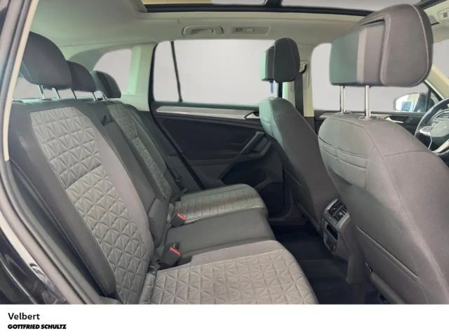 Volkswagen Tiguan 1.5 TSI DSG Life