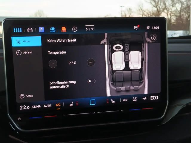 Volkswagen ID.4 4Motion GTX