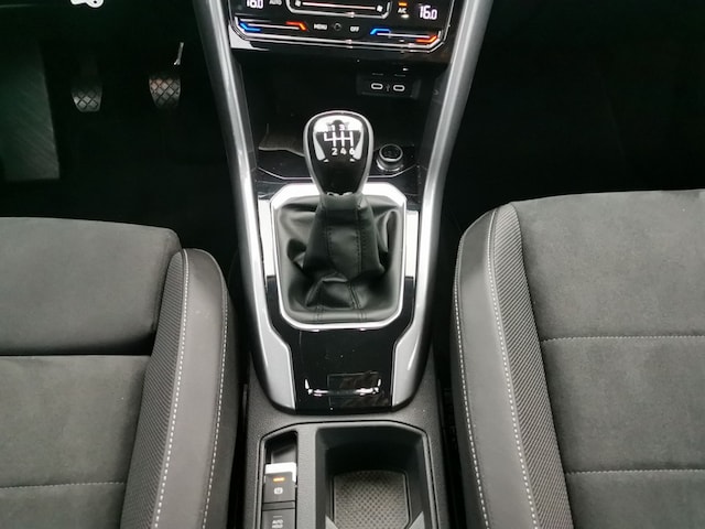 Volkswagen T-Roc 1.5 TSI Style