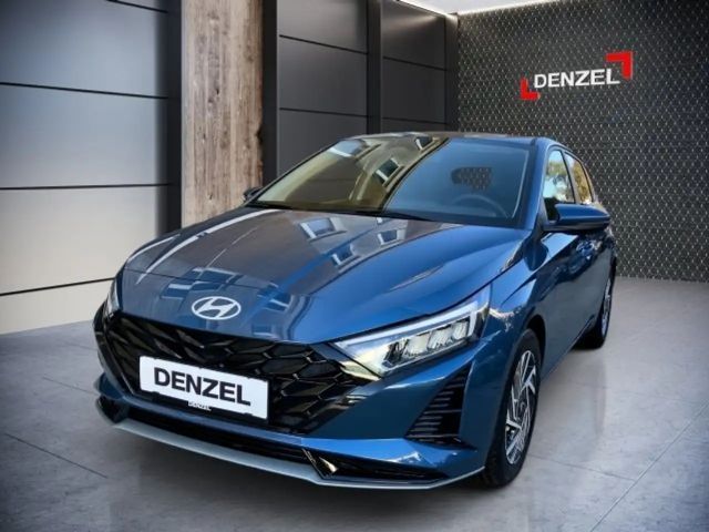 Hyundai i20 1.2