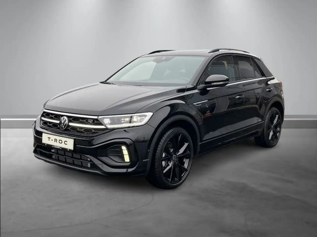 Volkswagen T-Roc 1.5 TSI R-Line