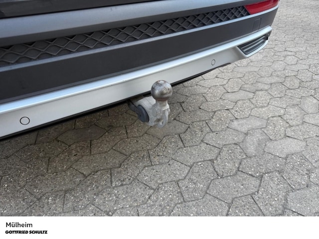 Seat Tarraco DSG Xcellence e-Hybrid