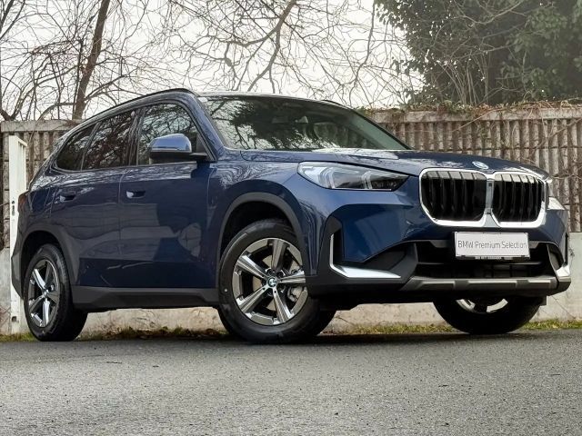 BMW X1 xDrive20d