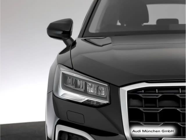 Audi Q2 30 TFSI