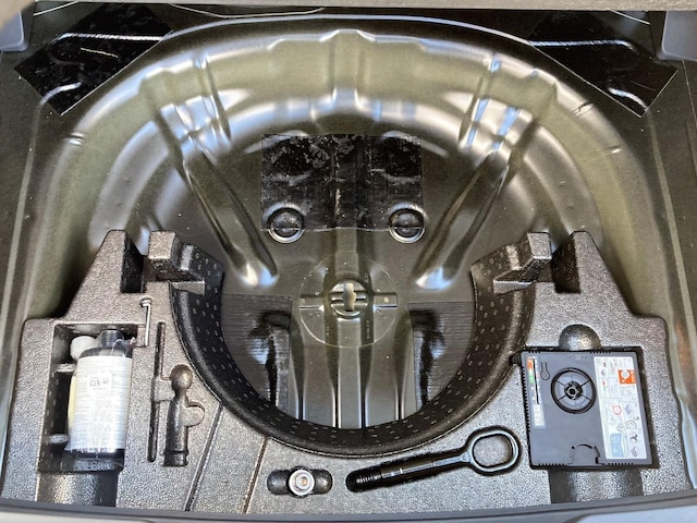 Volkswagen T-Roc 1.5 TSI R-Line