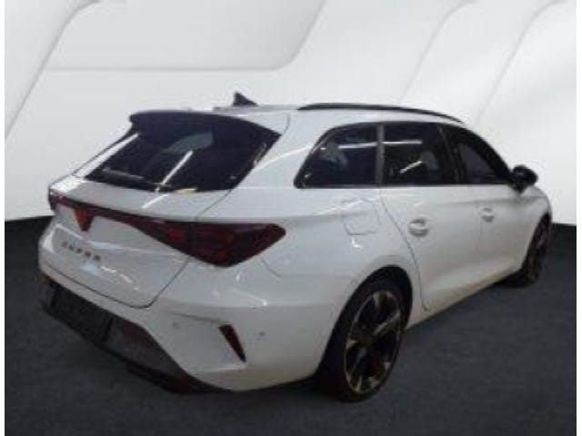 Cupra Leon DSG Sportstourer