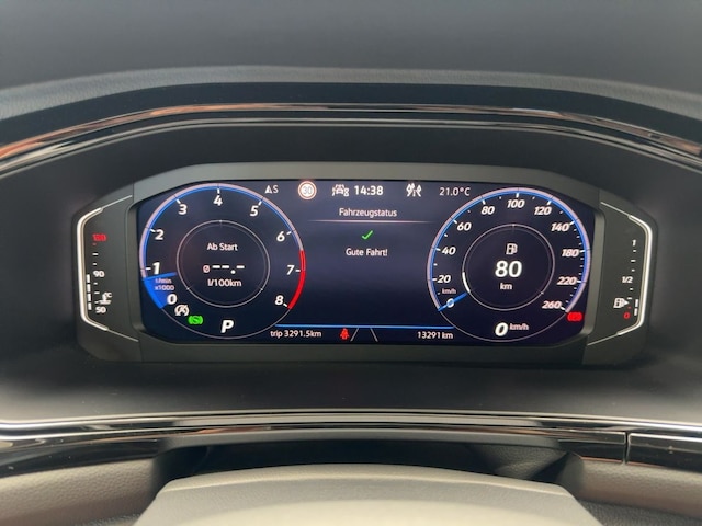 Volkswagen T-Roc 1.5 TSI DSG R-Line