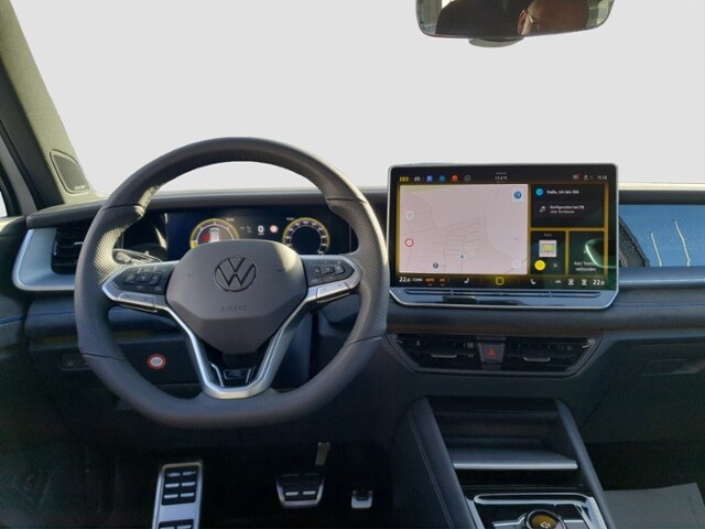 Volkswagen Tayron 2.0 TDI 4Motion