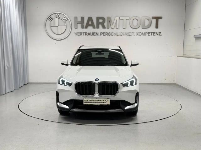 BMW X1 xDrive20d