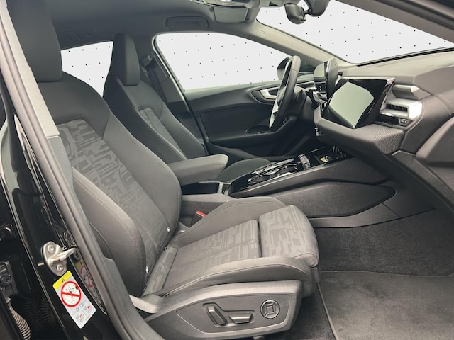 Audi A5 Avant Quattro S-Tronic