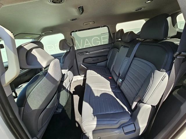 Kia EV9 99,8 kWh Earth