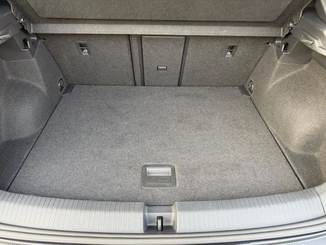 Volkswagen T-Roc 2.0 TSI