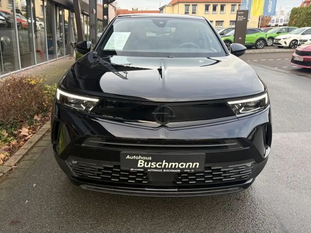 Opel Mokka Turbo Ultimate