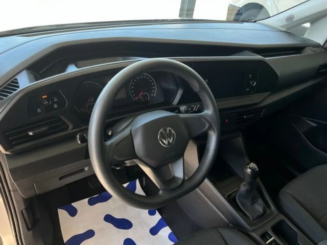 Volkswagen Caddy Cargo Kastenwagen 2,0 TDI KOMFORT-PAKET KLIMA