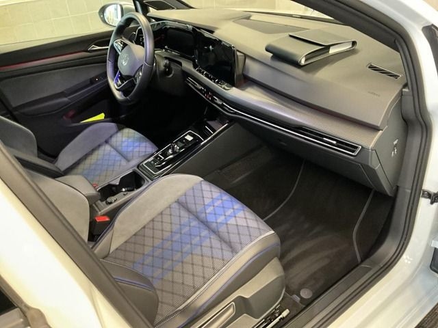 Volkswagen Golf Golf VIII