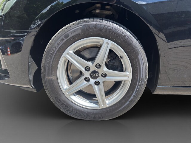 Audi A4 35 TDI Avant S-Tronic