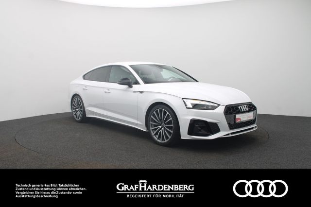 Audi A5 35 TFSI S-Line S-Tronic Sportback