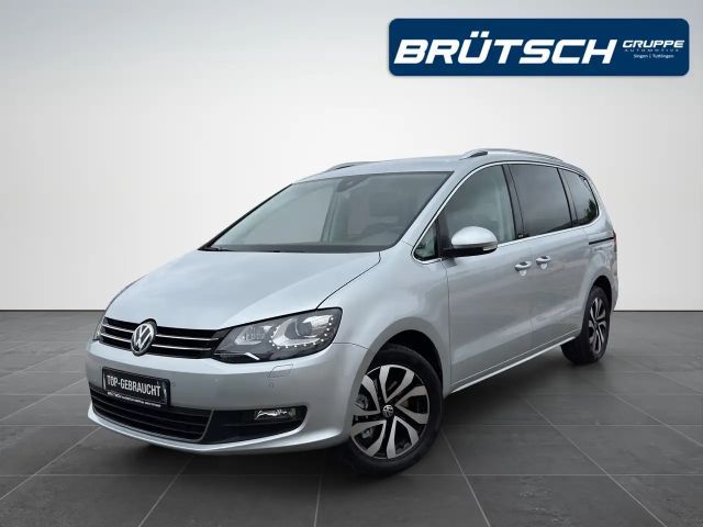 Volkswagen Sharan 1.4 TSI DSG