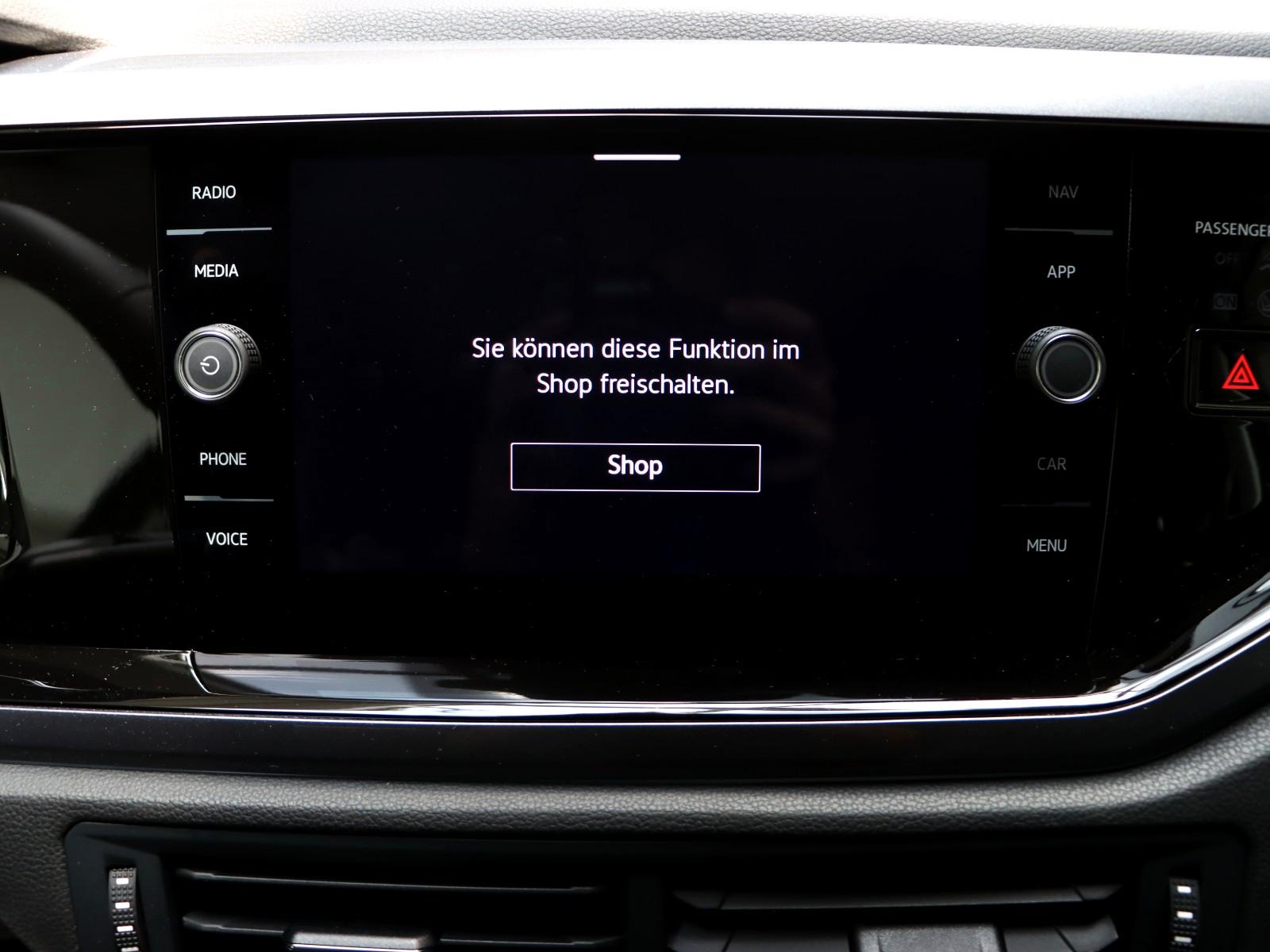 Volkswagen Polo 1.0 TSI DSG Style