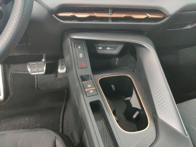 Cupra Terramar Terramar Edge eHYBRID Matrix/ACC/HuD/360°/1.30Garantie