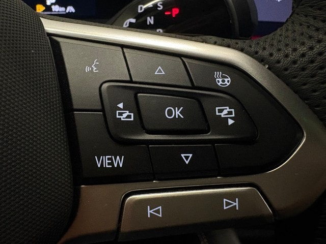 Volkswagen Tayron 2.0 TDI 4Motion R-Line