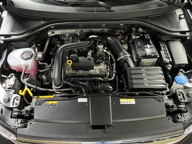 Volkswagen T-Roc 1.0 TSI R-Line